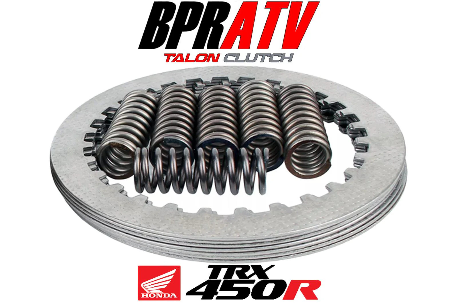 06+ TRX450R TRX 450R Cases Complete Stock Rebuilt Motor Engine Rebuild Parts Kit - Image 12