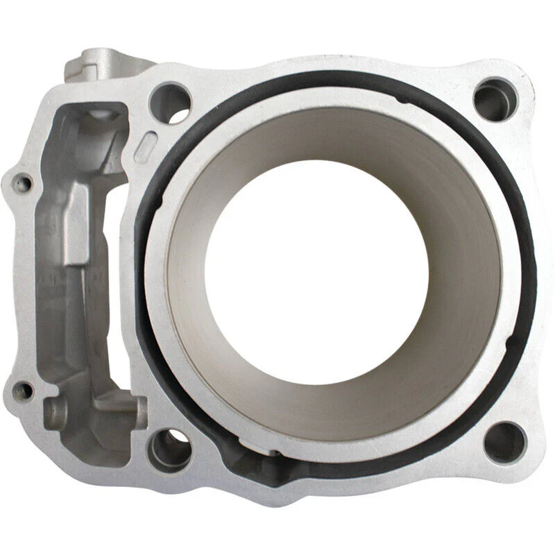 08 09 Honda TRX 700XX 102mm CP 11:1 Piston Cylinder Cometic Top End Rebuild Kit - Image 15