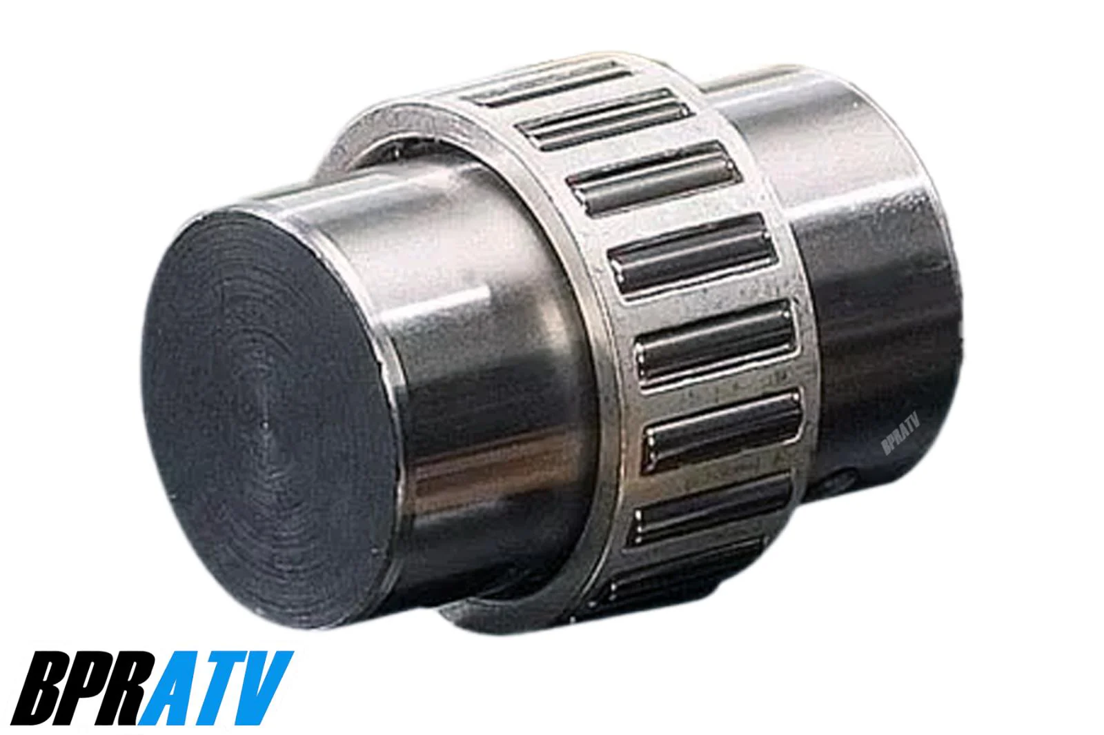 08-14 Grizzly 700 CP Carrillo Connecting Rod Heavy Duty Connecting Rod Kit & Pin - Image 10