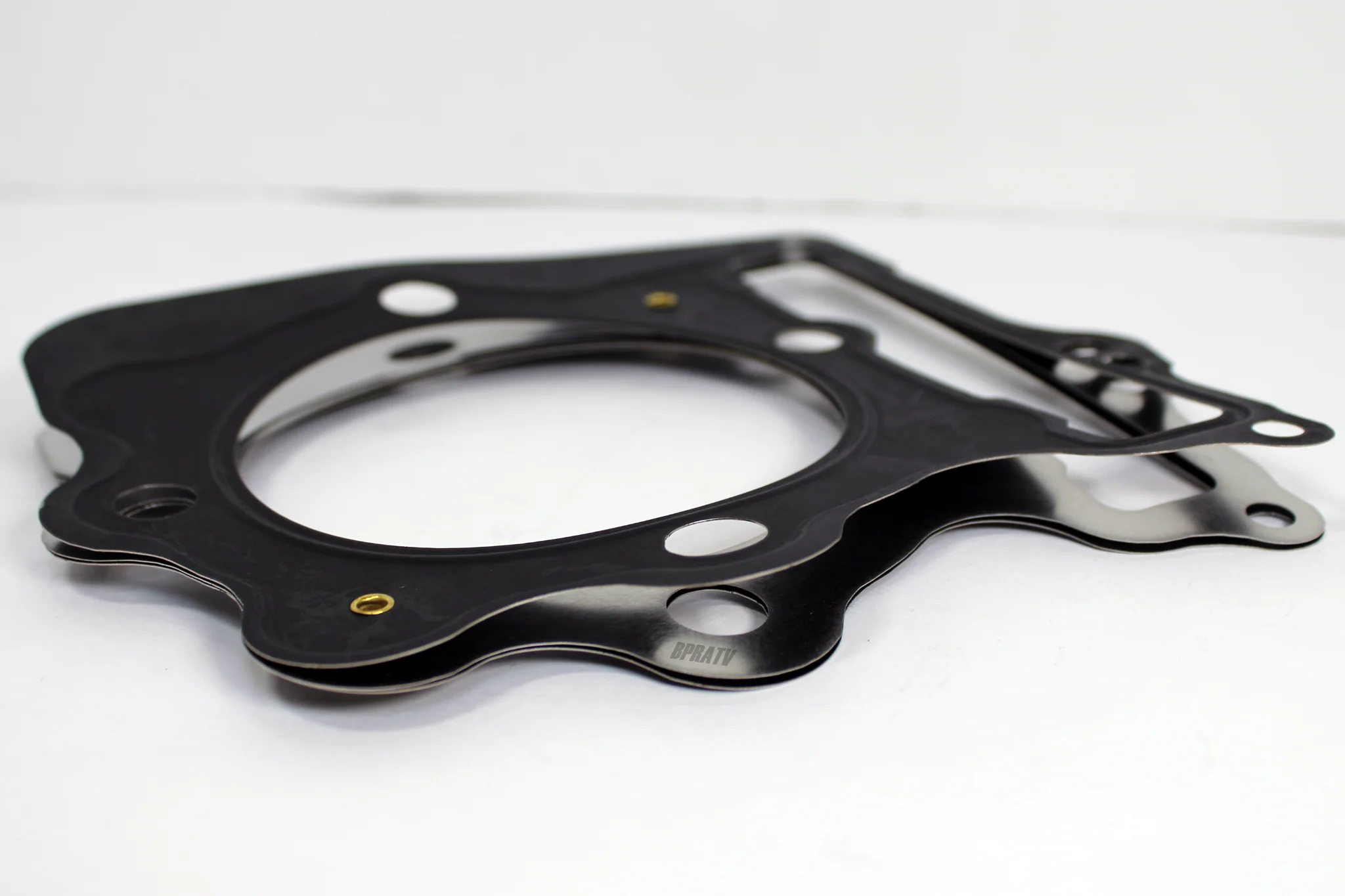 09-14 Honda TRX400X TRX 400EX 400X 87 88mm 89mm Big Bore Cometic MLS Head Gasket - Image 14