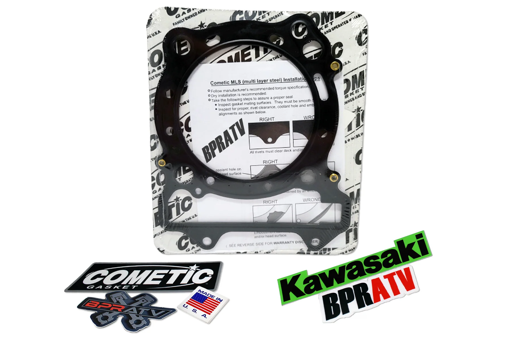 09-15 KX450F KX450 Kibblewhite Cylinder Head Kit Valves Springs Guides Seals USA - Image 5