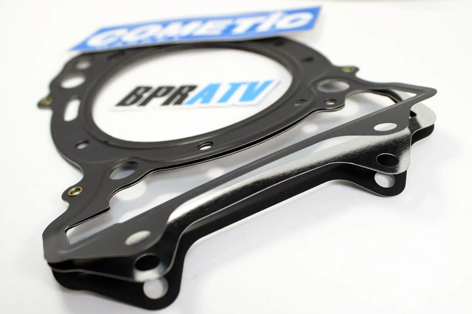 09-16 Honda CRF450R CRF 450R 96mm OE Stock Bore COMETIC Top End Gasket Kit C3270 - Image 16