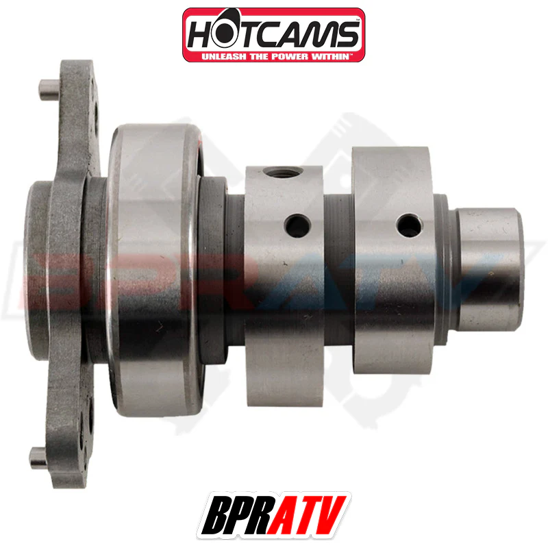 09+ Yamaha Raptor 700 YFM700R YFM 700R Hot Cams Stage 1 Hotcam Bearing Cam Chain - Image 7