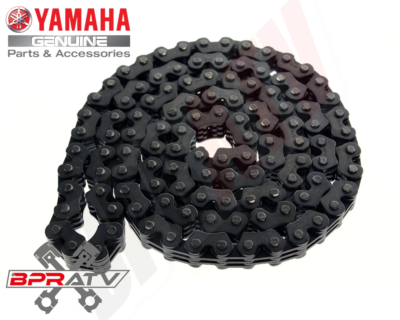 09+ YFZ450R YFZ 450R Timing Guide Guides Tensioner Chain Tensioner OEM Cam Chain - Image 12