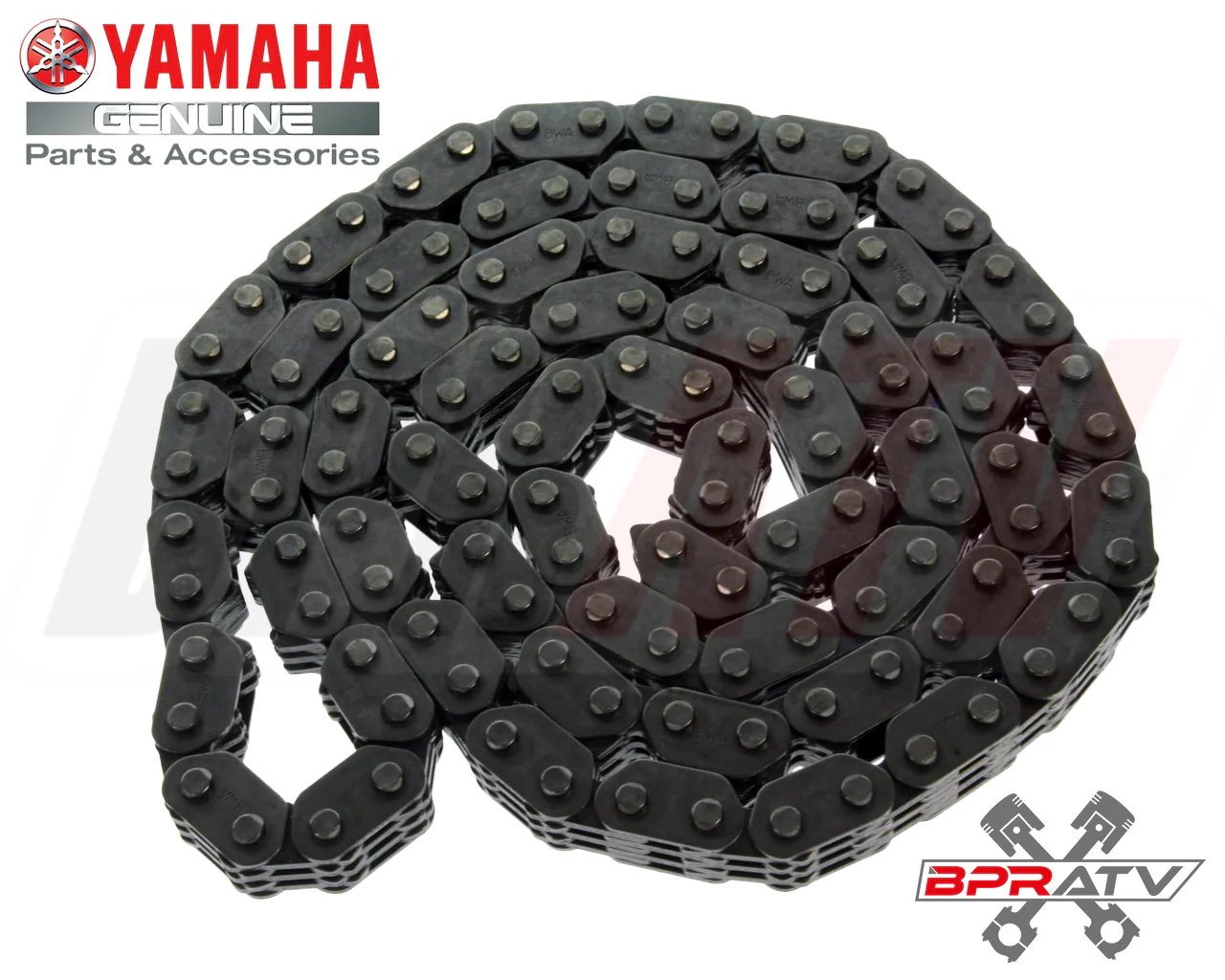 09+ YFZ450R YFZ 450R Timing Guide Guides Tensioner Chain Tensioner OEM Cam Chain - Image 4