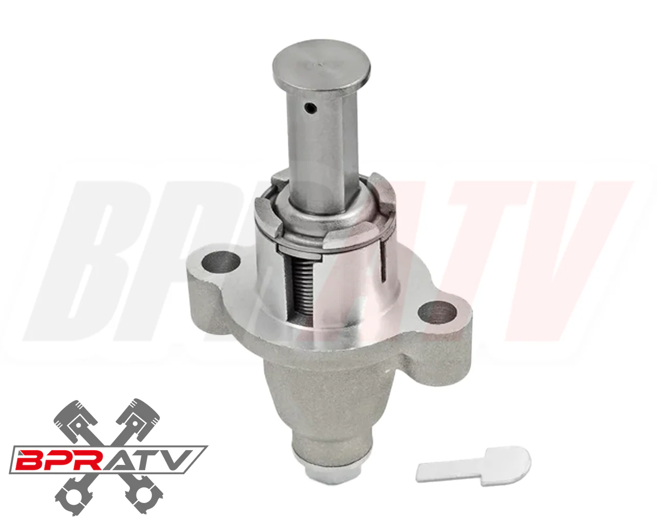 09+ YFZ450R YFZ 450R Timing Guide Guides Tensioner Chain Tensioner OEM Cam Chain - Image 6