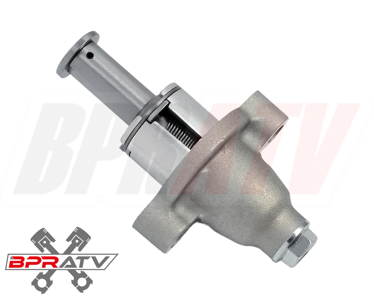 09+ YFZ450R YFZ 450R Timing Guide Guides Tensioner Chain Tensioner OEM Cam Chain - Image 7