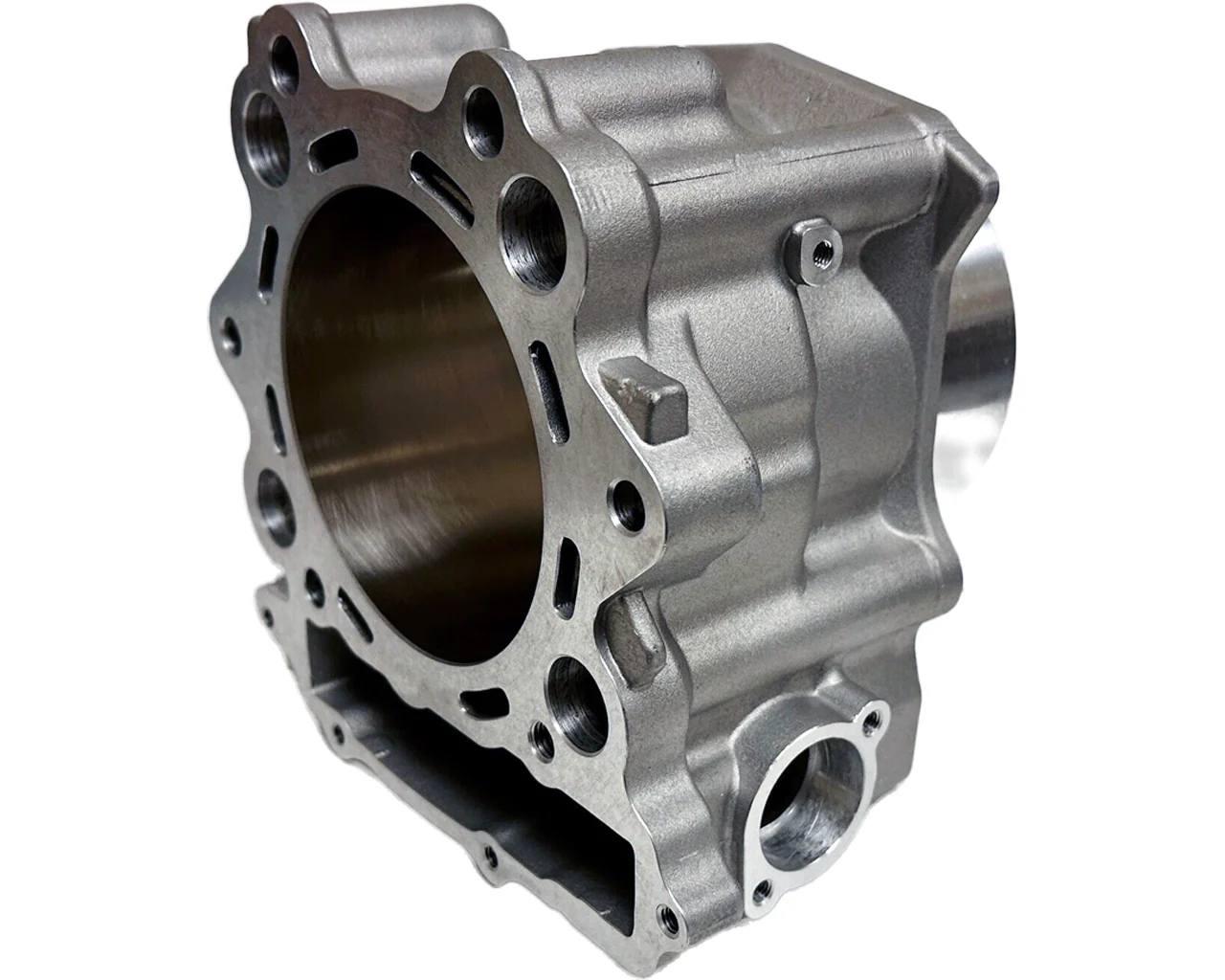 102mm +2mm Big Bore Nikasil Cylinder Fits Yamaha Raptor 660R & Rhino Grizzly 660 - Image 14
