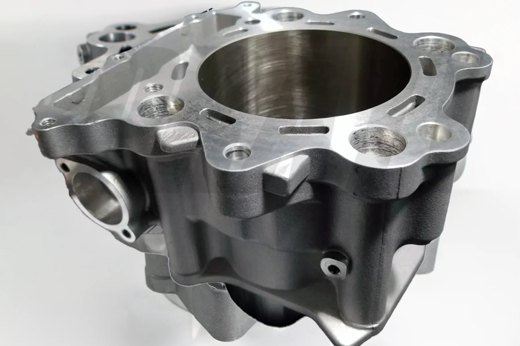 102mm +2mm Big Bore Nikasil Cylinder Fits Yamaha Raptor 660R & Rhino Grizzly 660 - Image 17