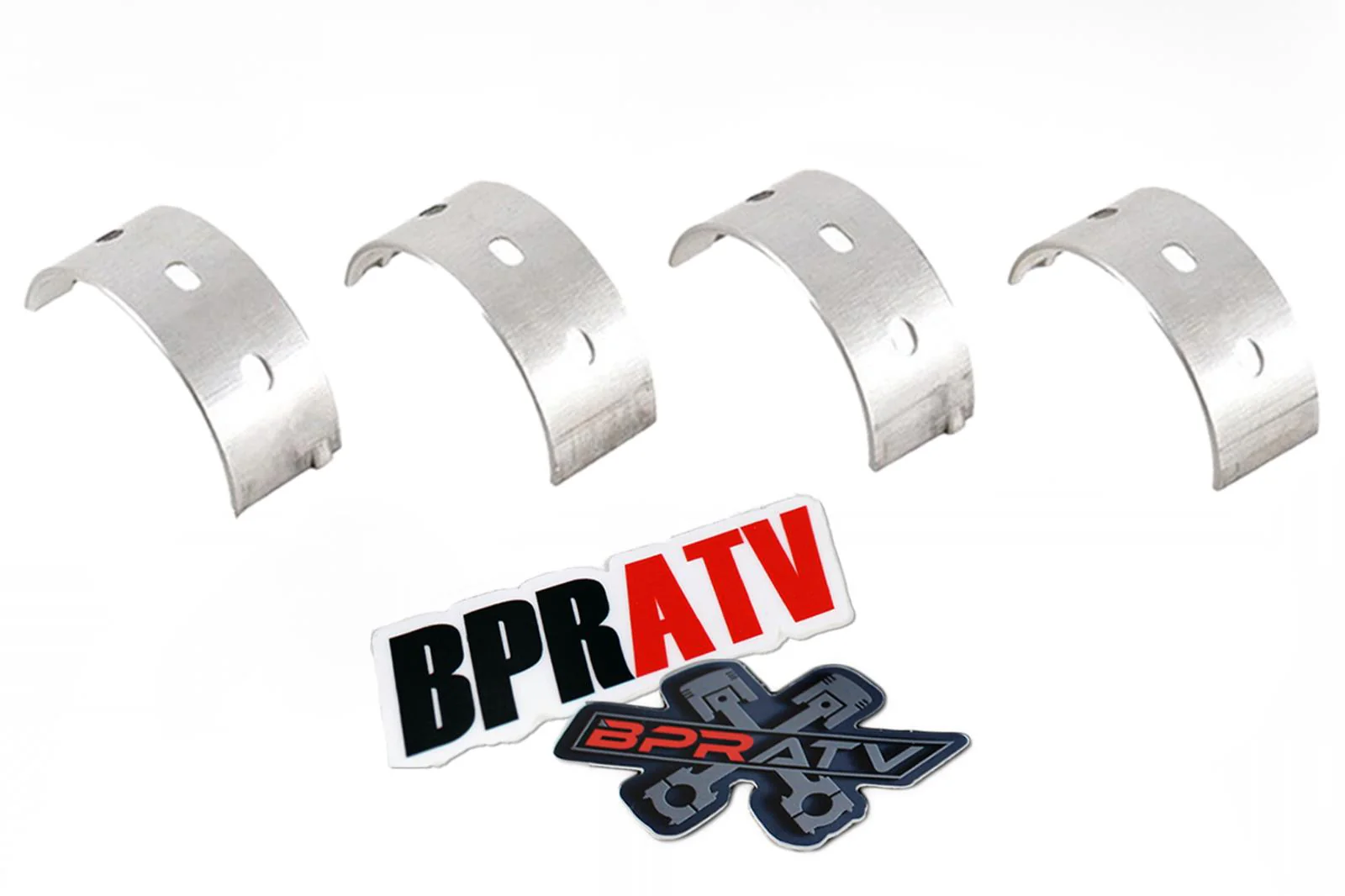 11 12 RZR XP 900 Counter Balancer Bearings Bushings Polaris 3514756 Aftermarket - Image 11