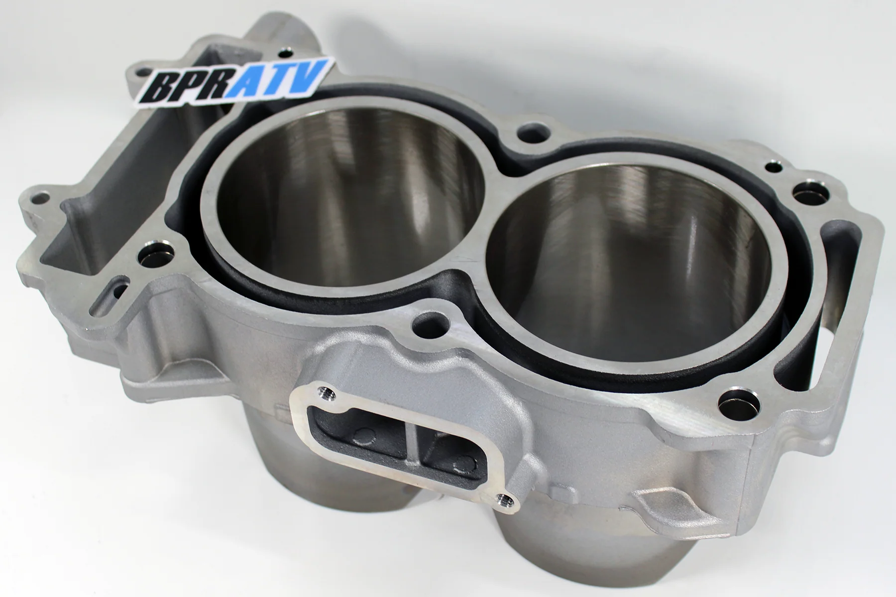 11-14 Polaris RZR XP 900 XP900 93mm Cylinder CP 11.5:1 Pistons & Cometic Gaskets - Image 11