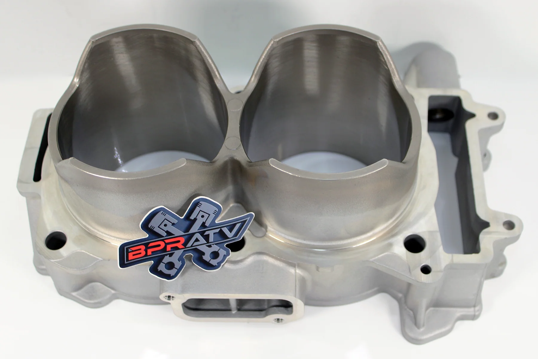 11-14 Polaris RZR XP 900 XP900 93mm Cylinder CP 11.5:1 Pistons & Cometic Gaskets - Image 7