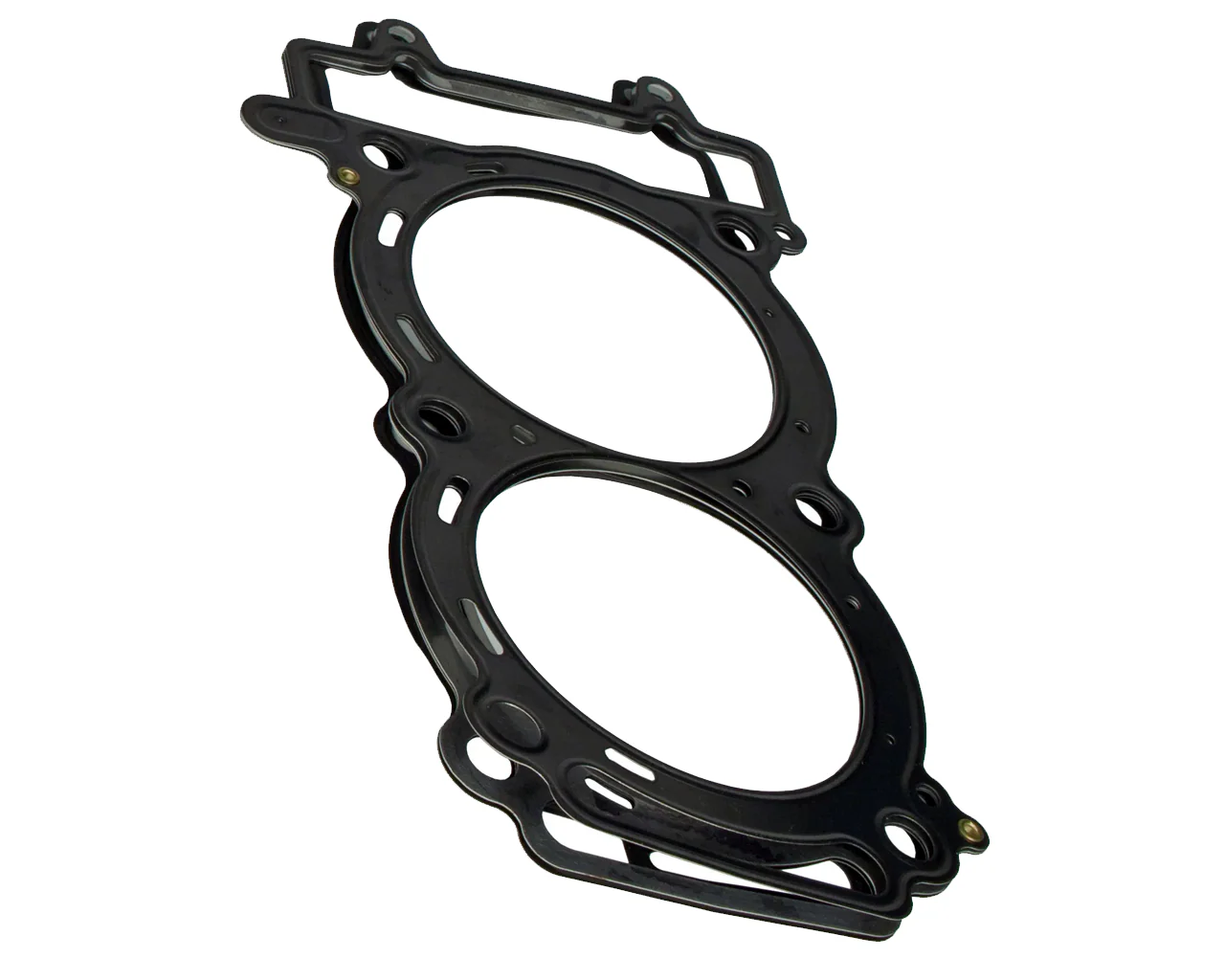11-14 Polaris RZR XP900 XP 900 Stock Complete Top End Simple Rebuild Kit Pistons - Image 20