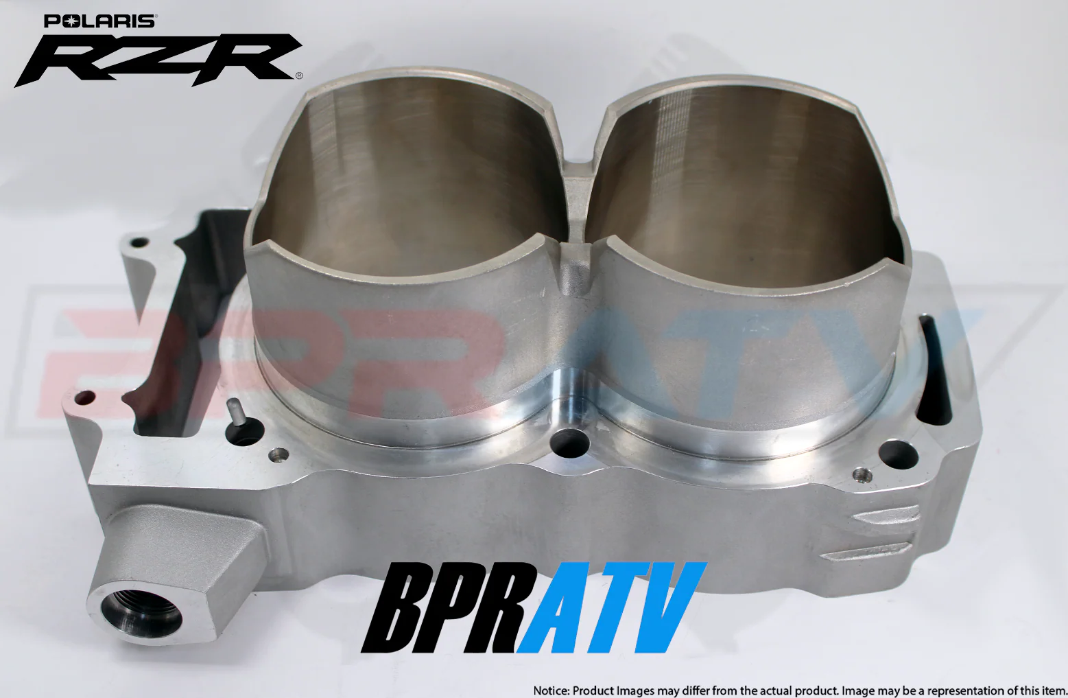11-14 RZR XP900 98mm 975cc BIG BORE Cylinder Wossner Pistons Cometic Top End Kit - Image 19