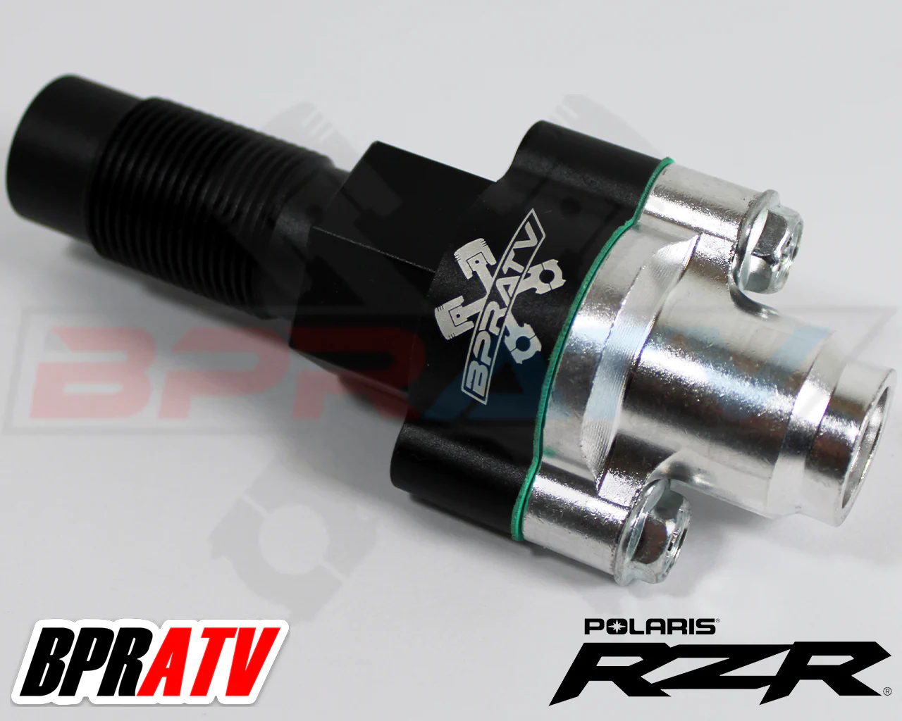 12-24 Polaris Ranger RZR 570 BPR OEM Upgrade Cam Timing Tensioner Kit Ratcheting - Image 15