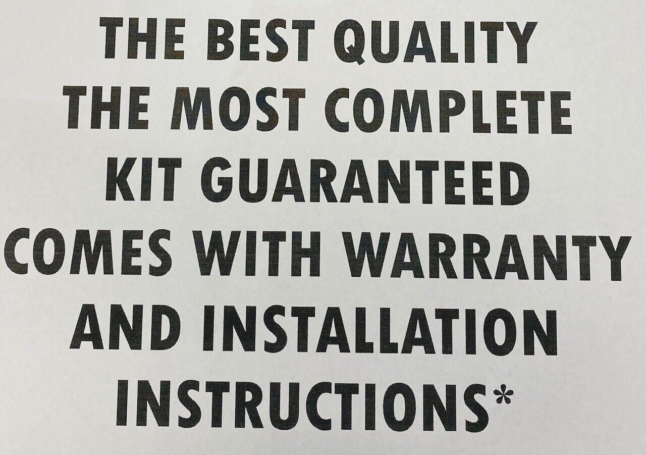 12+ Renegade Outlander 800 Complete Rebuilt Motor Engine Rebuild Assembly Kit - Image 8