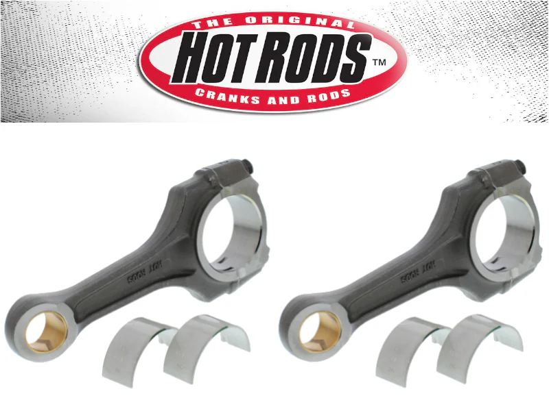 14 15 16 17 Polaris RZR XP1000 XP 1000 Hotrods Heavy Duty Crank Rods Crankshaft - Image 3