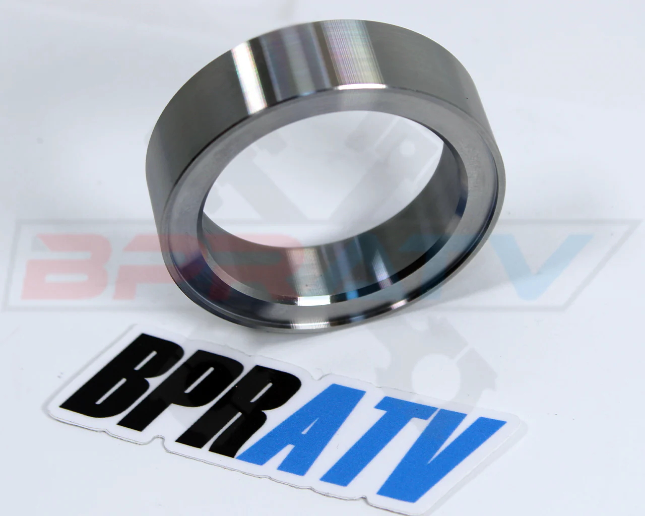 14-17 Polaris Ranger Crew 570 BPRATV Crankcase Main Bearing Bushing + Spacer Kit - Image 10