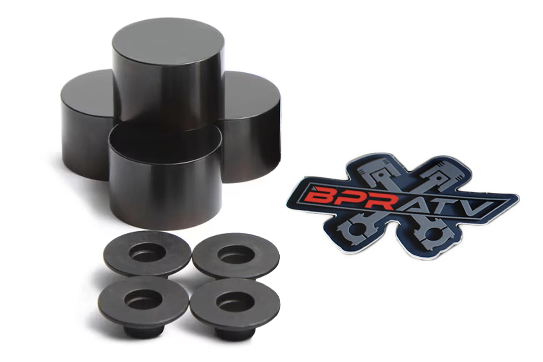 14-21 Polaris Ranger 570 Hot Cams Valve Shim Conversion Kit Hotcams Shim Kit DLC - Image 12