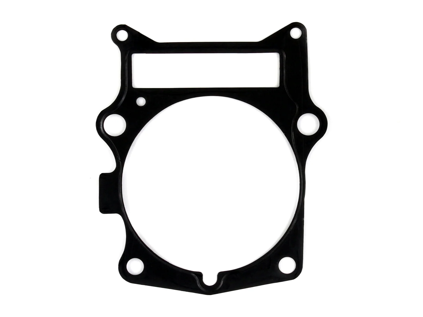 14-24 Yamaha Viking 700 102mm Stock Bore Wiseco 10:1 Piston & Top End Gasket Kit - Image 15