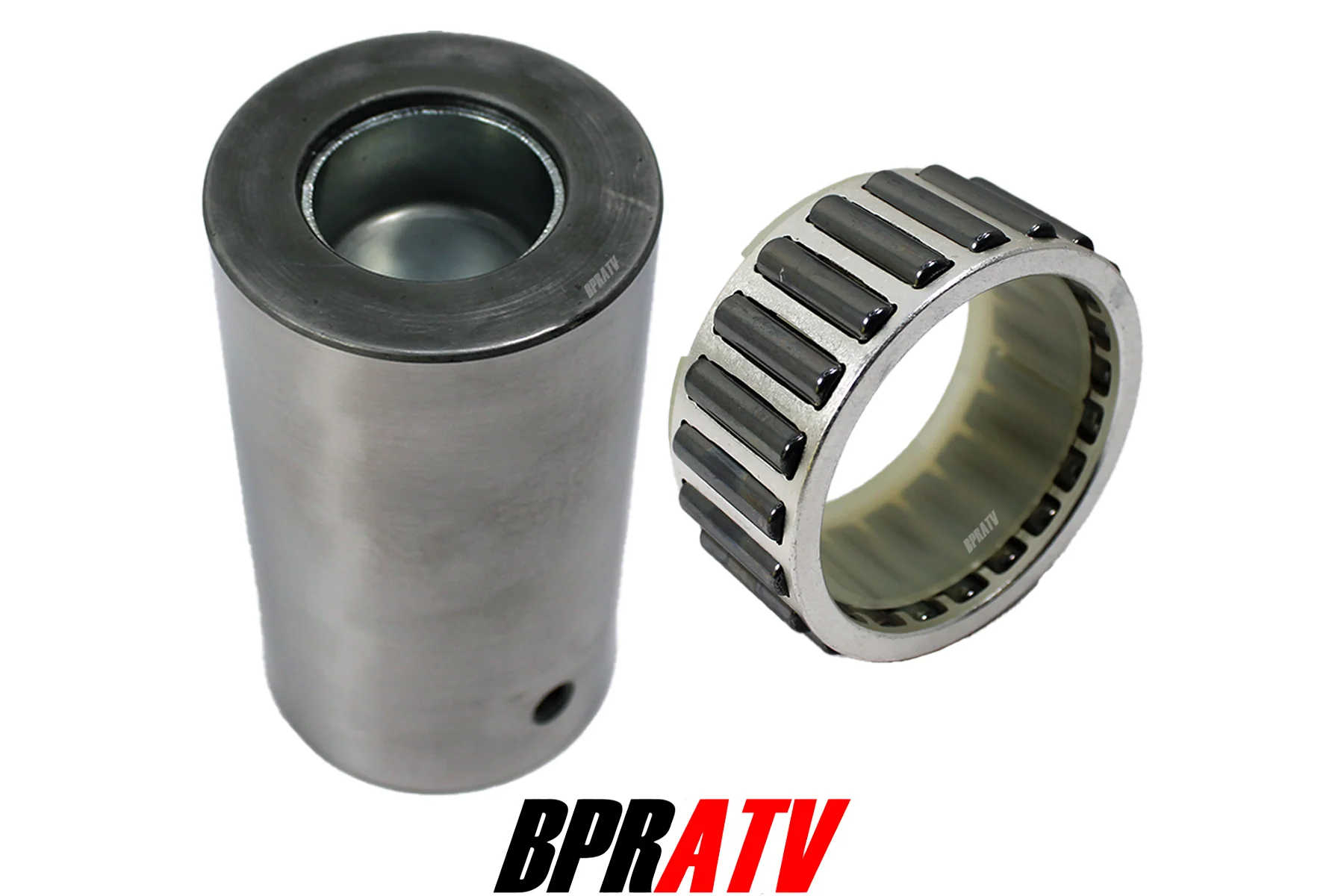 14-25 Yamaha YFZ450R/X ProX Crank Rod Kit 03.2444 Pro X Connecting Rod Kit JAPAN - Image 10