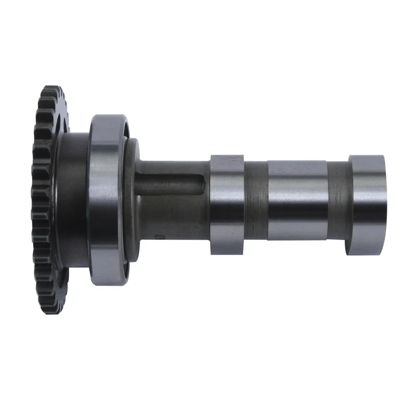 15-17 Suzuki RMZ450 RMZ 450 Hotcams Hot Cams Stage 2 TWO Camshafts BPR Cam Chain - Image 12