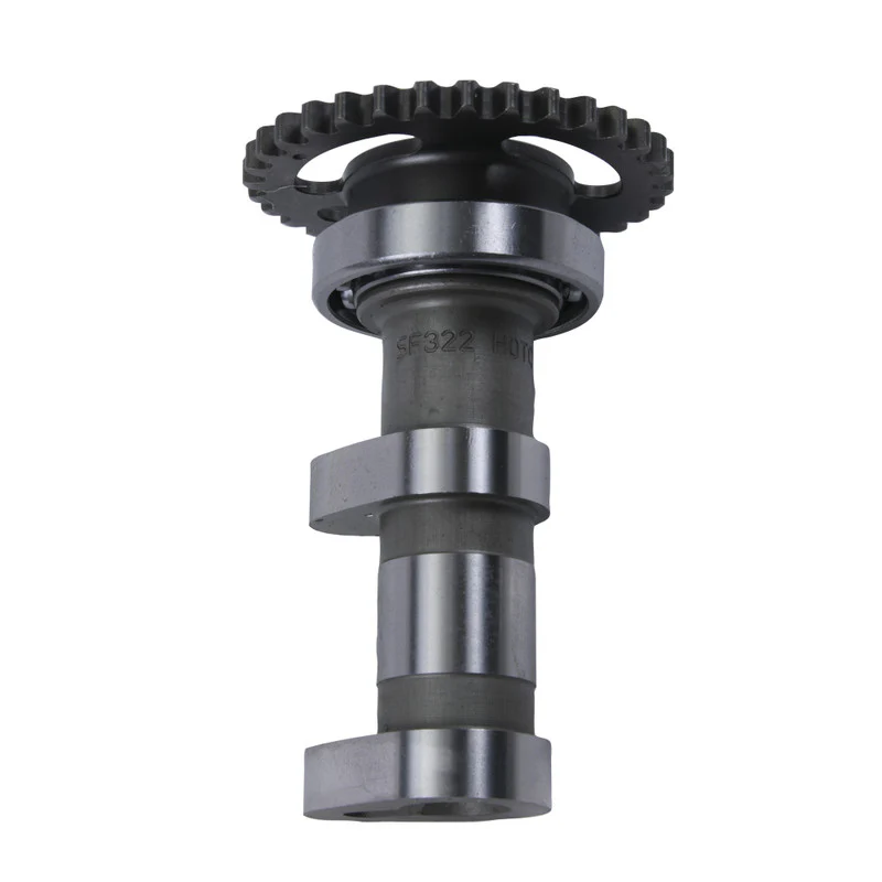 15-17 Suzuki RMZ450 RMZ 450 Hotcams Hot Cams Stage 2 TWO Camshafts BPR Cam Chain - Image 14
