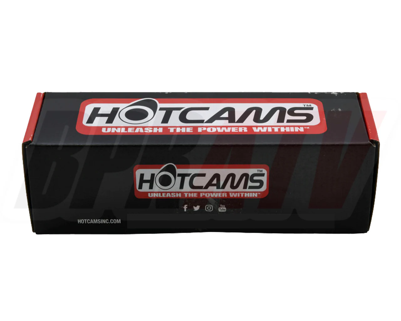 15-17 Suzuki RMZ450 RMZ 450 Hotcams Hot Cams Stage 2 TWO Camshafts BPR Cam Chain - Image 9