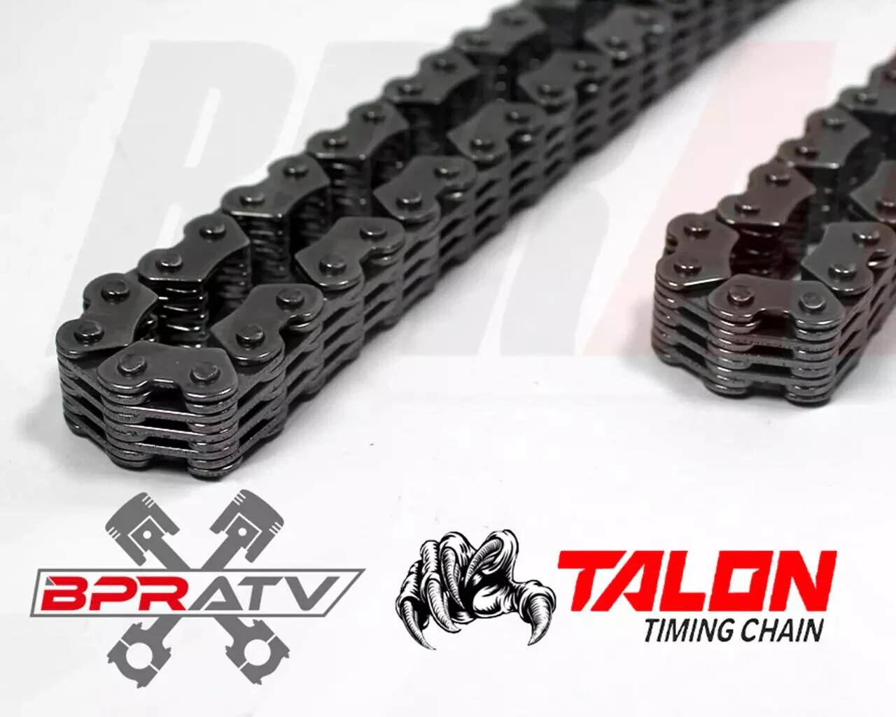 15+ Raptor 700 Hotcam Hotcams Stage 2 Two Camshaft Timing Cam Chain SKF Bearing - Image 6