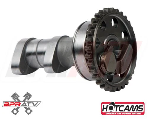 16-17 Yamaha YZ450F YZ 450F Hotcams Hot Cams Stage 2 Two & Hotcams Timing Chain - Image 8