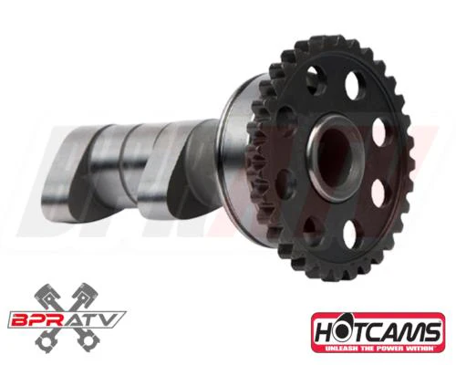 16-17 Yamaha YZ450F YZ 450F Hotcams Hot Cams Stage 2 Two & Hotcams Timing Chain - Image 9