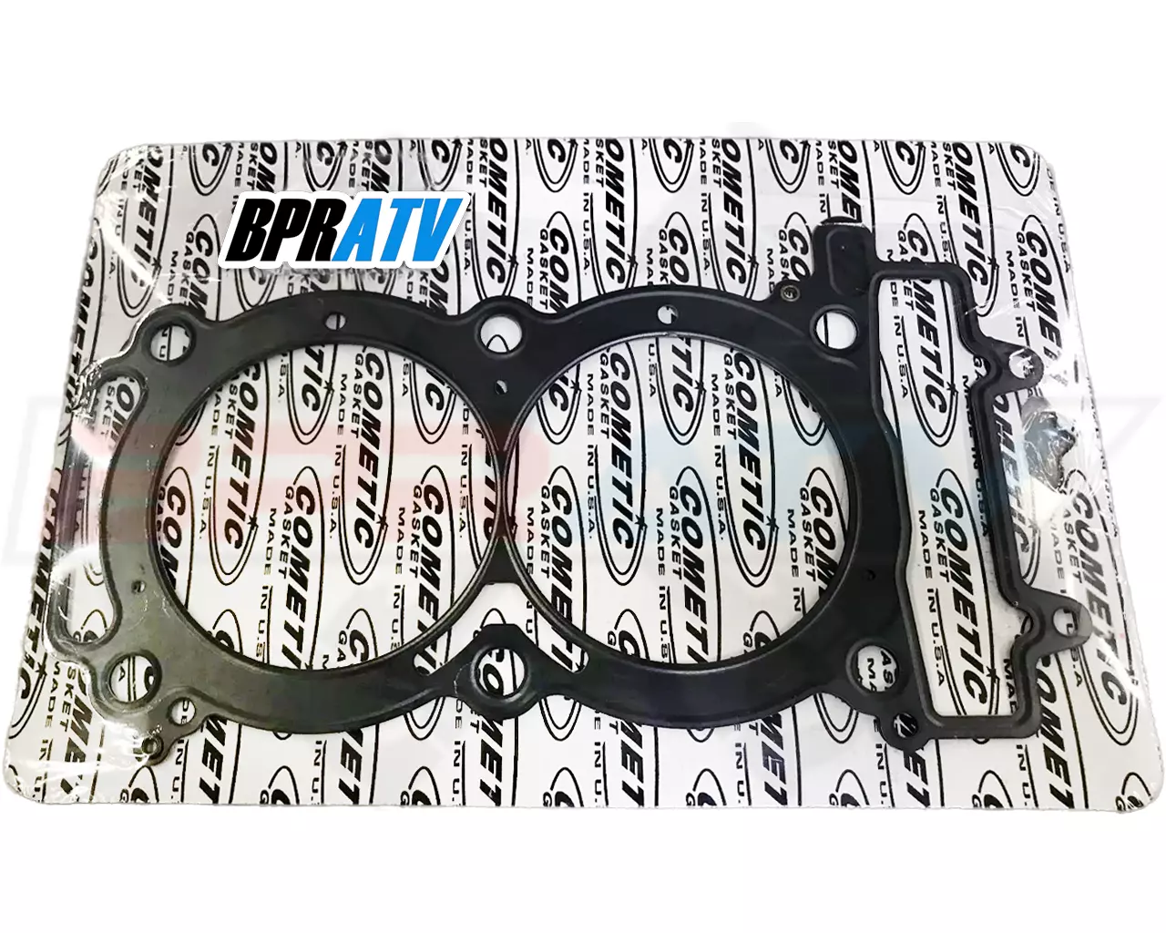 16-20 Polaris RZR XP 1000 XP 4 OEM Bore Complete Gasket Kit COMETIC Head Gasket - Image 12