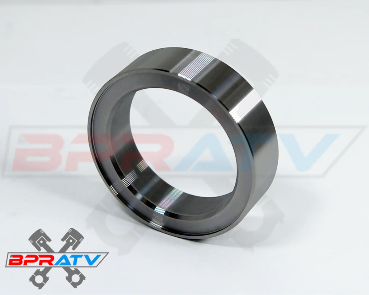 17-19 Polaris ACE 500 ACE500 CNC OEM Replacement Bearing Spacer 5137838 5137496 - Image 6