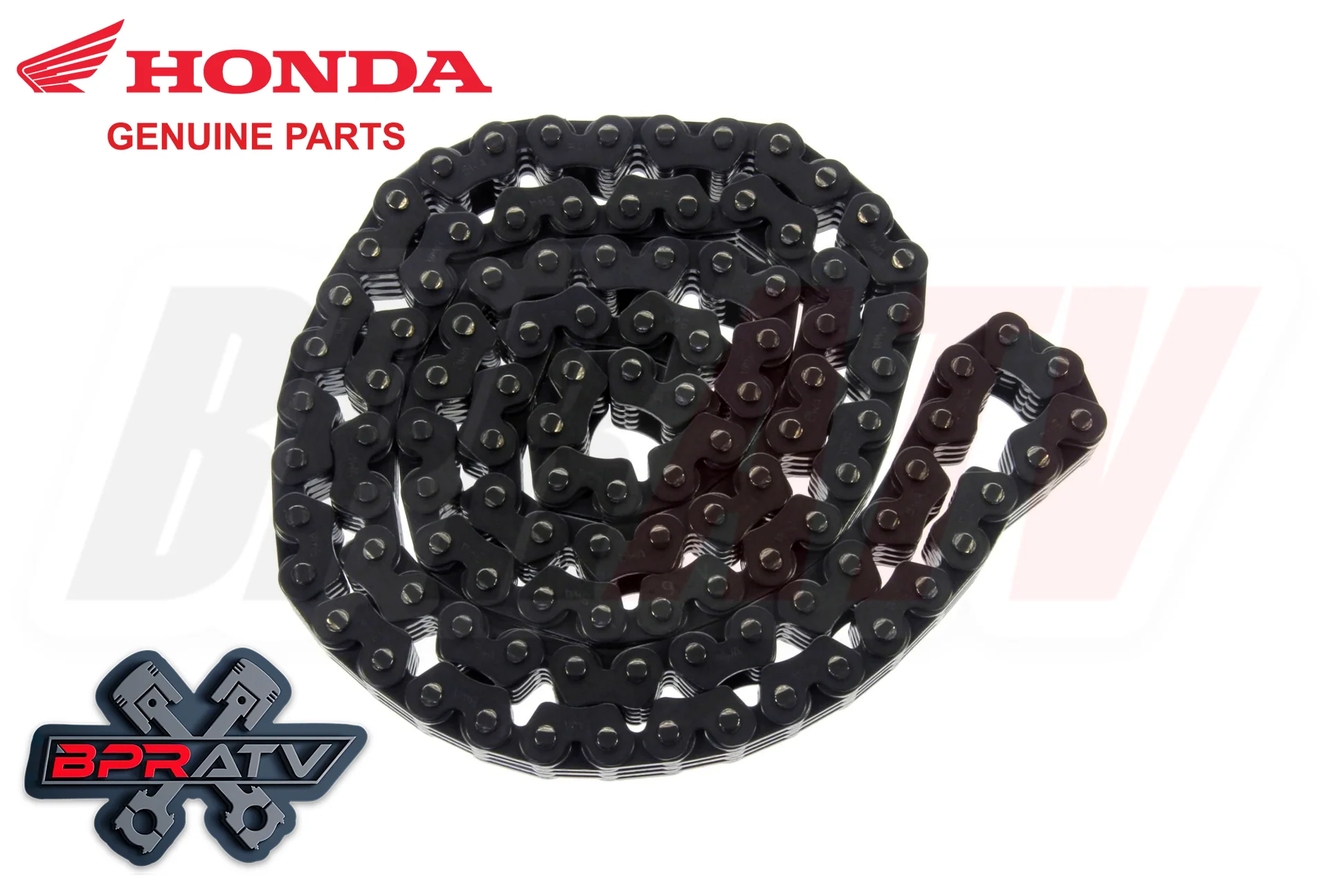 17-20 CRF450R CRF 450RX RWE Stage 2 Two Hotcams Hot Cams Honda OEM Timing Chain - Image 5