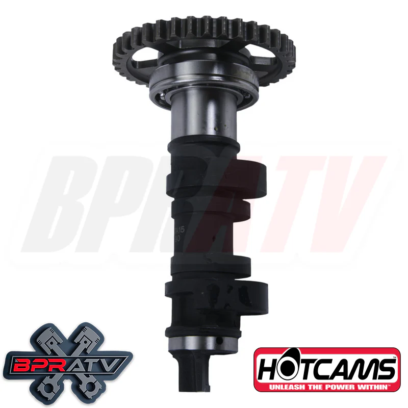 17-20 CRF450R CRF 450RX RWE Stage 2 Two Hotcams Hot Cams Honda OEM Timing Chain - Image 6