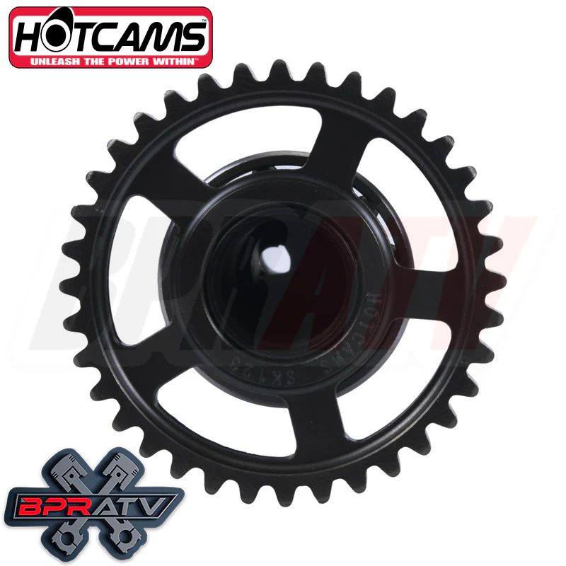 17-20 CRF450R CRF 450RX RWE Stage 2 Two Hotcams Hot Cams Honda OEM Timing Chain - Image 7