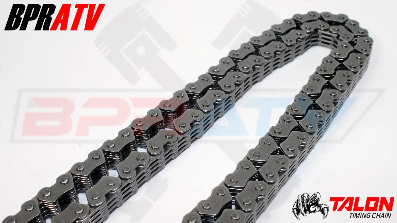 17-20 CRF450R CRF 450RX Stage 2 Hot Cams Camshaft Honda OEM Upgrade Timing Chain - Image 14