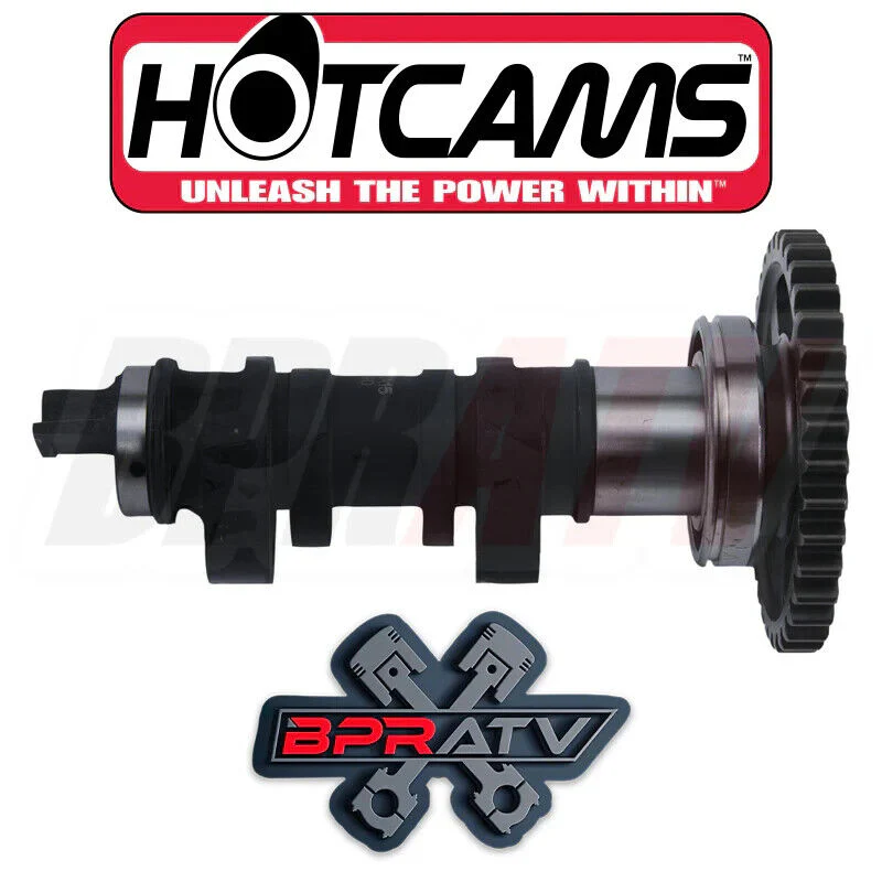17-20 CRF450R CRF 450RX Stage 2 Hot Cams Camshaft Honda OEM Upgrade Timing Chain - Image 5