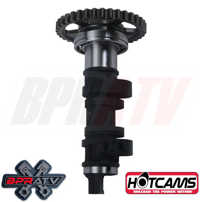 17-20 CRF450R CRF 450RX Stage 2 Hot Cams Camshaft Honda OEM Upgrade Timing Chain - Image 7