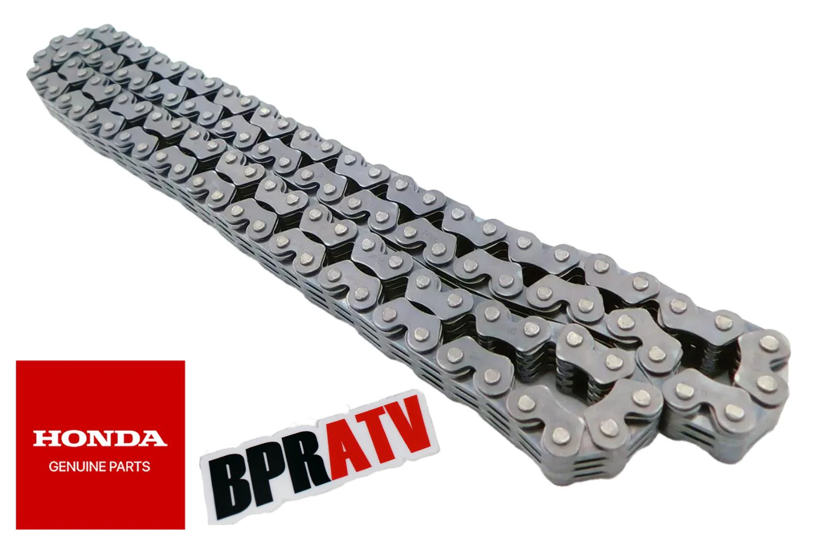 17-20 CRF450R CRF 450RX Stage 2 Two Hotcams Genuine Honda OEM Timing Chain JAPAN - Image 7
