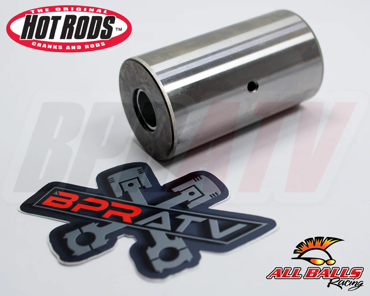 17+ Honda CRF450R CRF 450R CP Carrillo Connecting Rod Hot Rods Crank Pin Bearing - Image 11