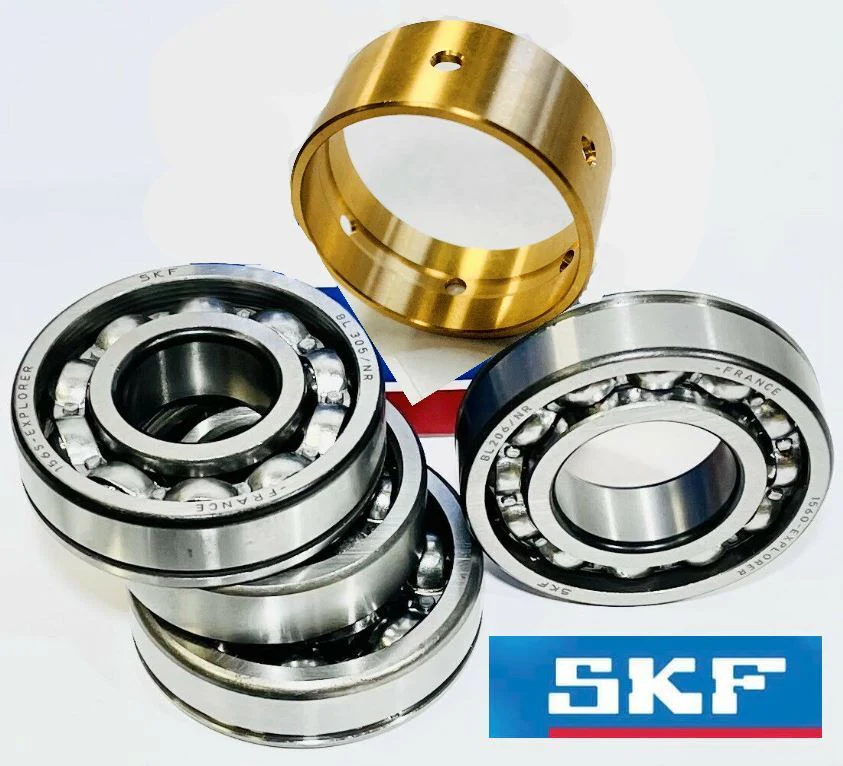 Polaris RZR Sportsman ACE 570 Bearings Crank Motor Engine SKF Bearing Kit 2017+ - Image 9