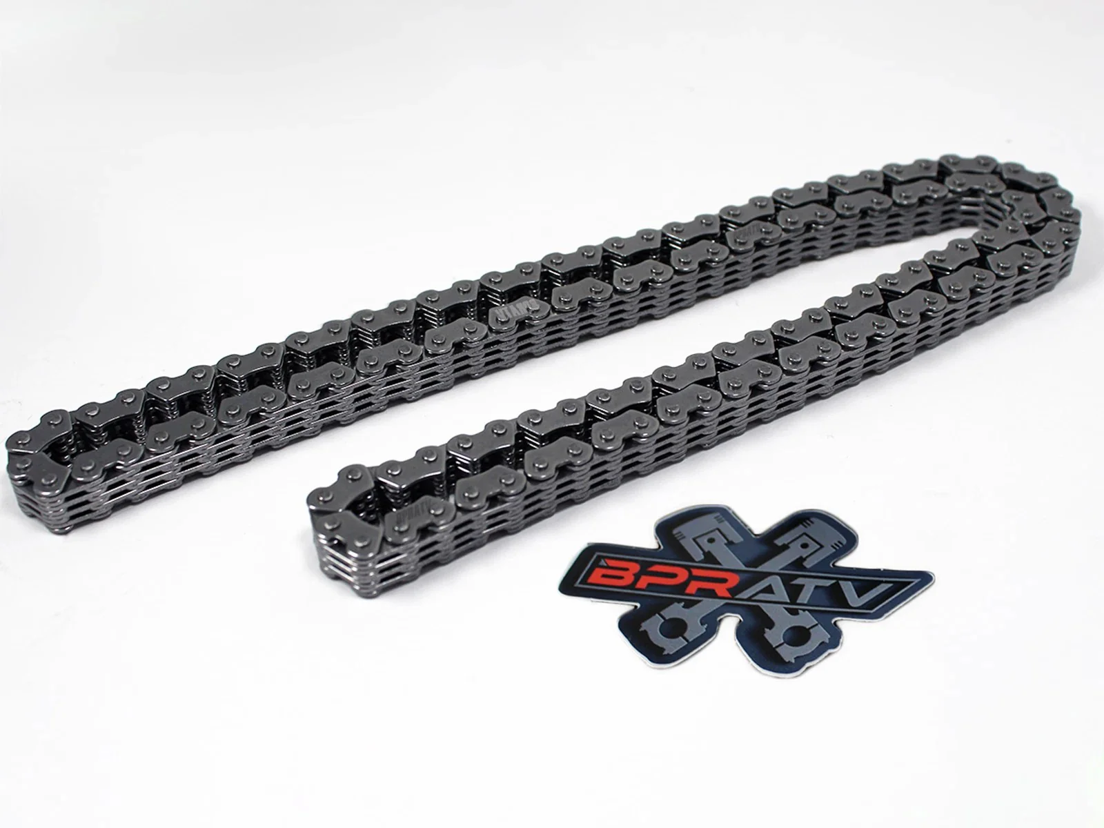 18-19 YZ450F YZ450FX Hot Cams Stage 2 Two Hotcams Camshaft Kit & HD Timing Chain - Image 4