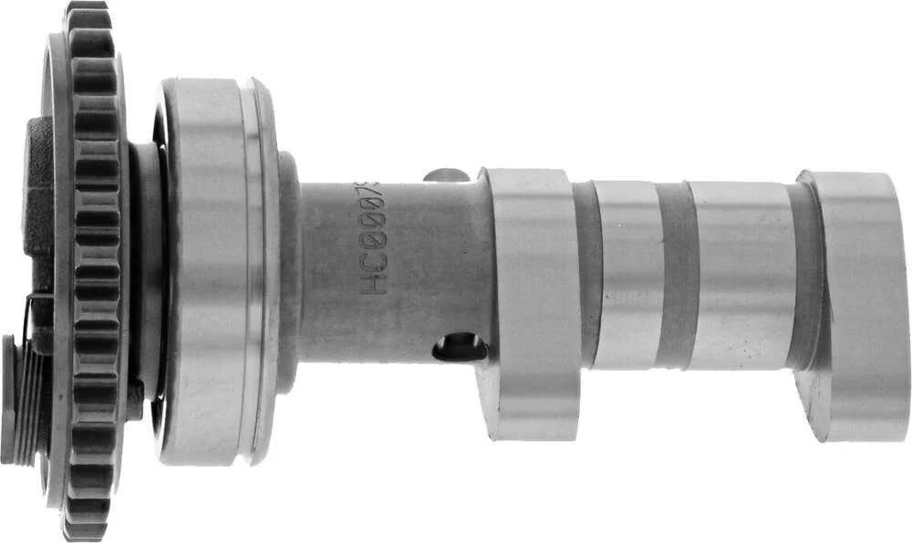 18-19 YZ450F YZ450FX Hot Cams Stage 2 Two Hotcams Camshaft Kit & HD Timing Chain - Image 7