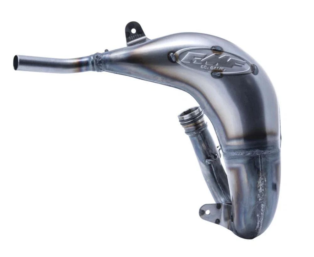 19-23 KTM XC SX Husqvarna 250 300i Gas Gas MC FMF Factory Fatty Exhaust Pipe USA - Image 8
