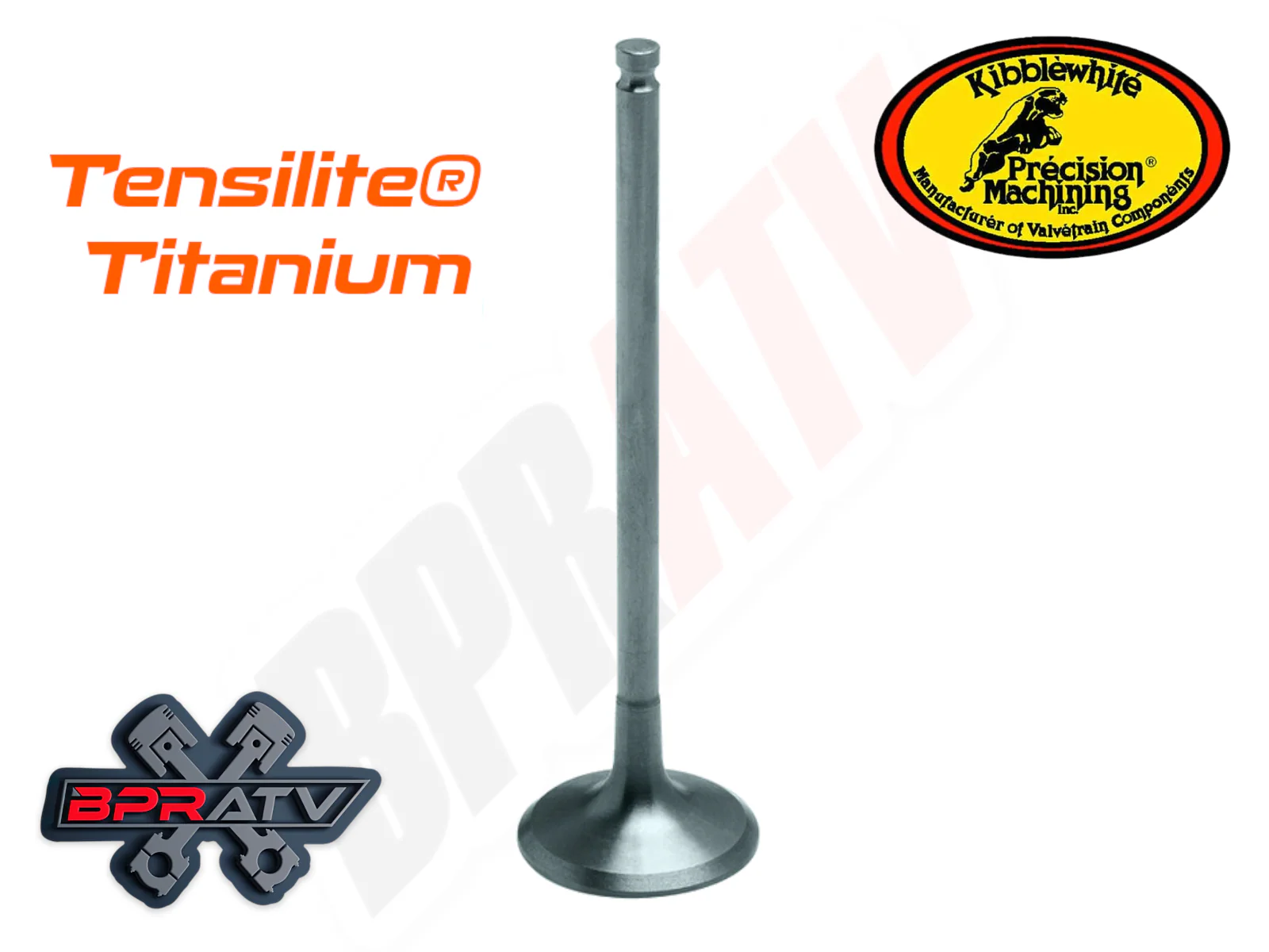 19-24 Honda CRF250RX CRF 250RX TITANIUM Kibblewhite Intake Exhaust Valves Seals - Image 9