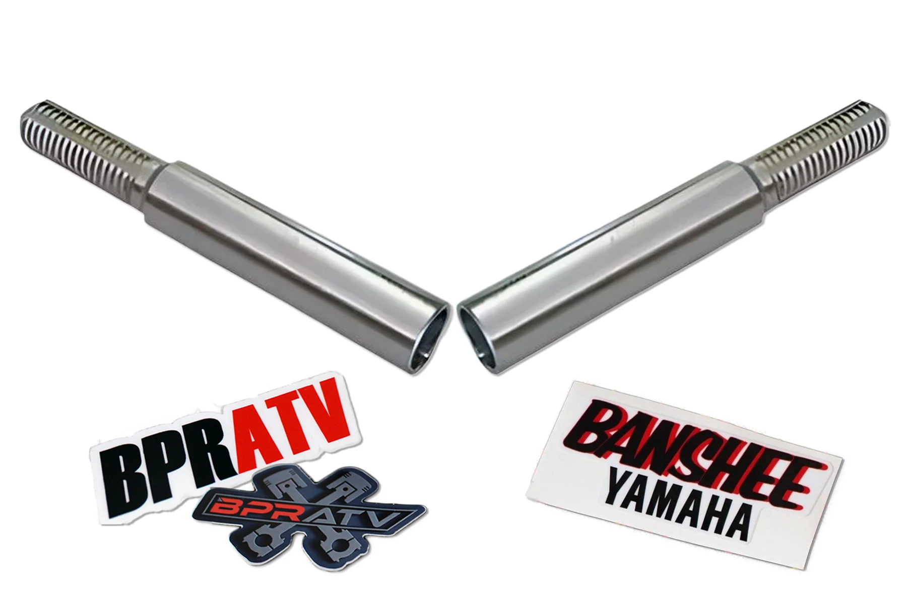 2 x BPRATV's Stud Extenders Cheetah Cub Serval Super Cub DM CP Banshee Cylinders - Image 12