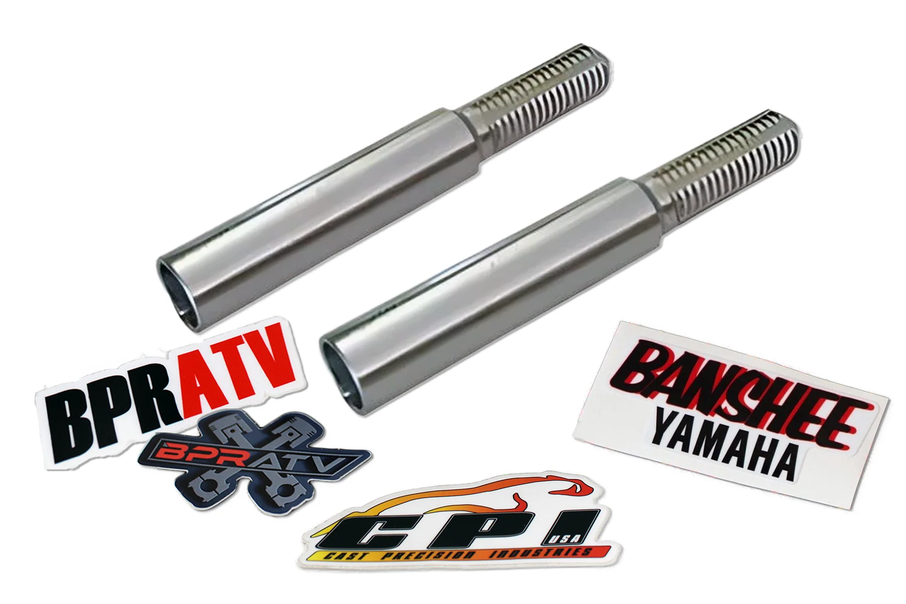 2 x BPRATV's Stud Extenders Cheetah Cub Serval Super Cub DM CP Banshee Cylinders - Image 3
