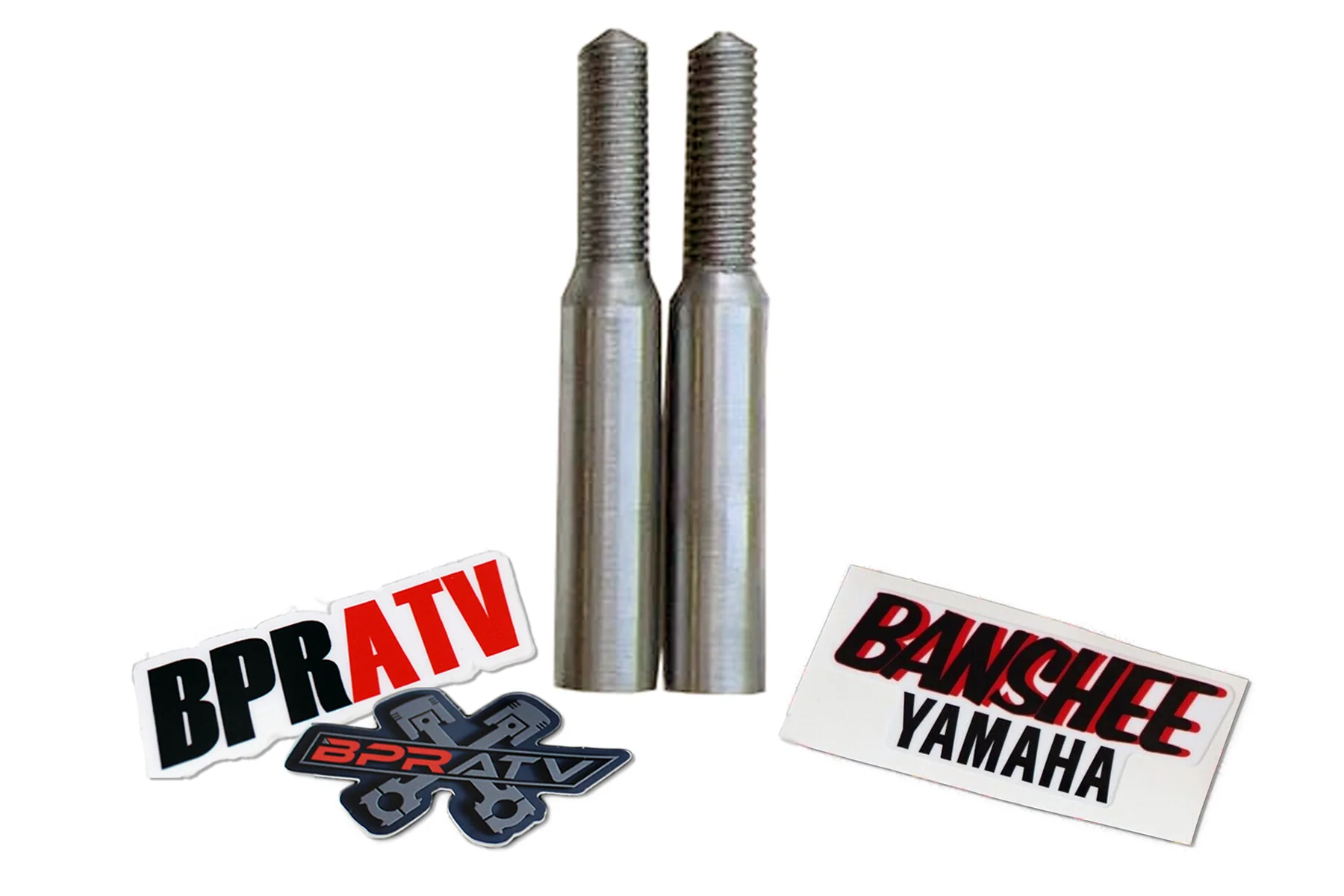 2 x BPRATV's Stud Extenders Cheetah Cub Serval Super Cub DM CP Banshee Cylinders - Image 9