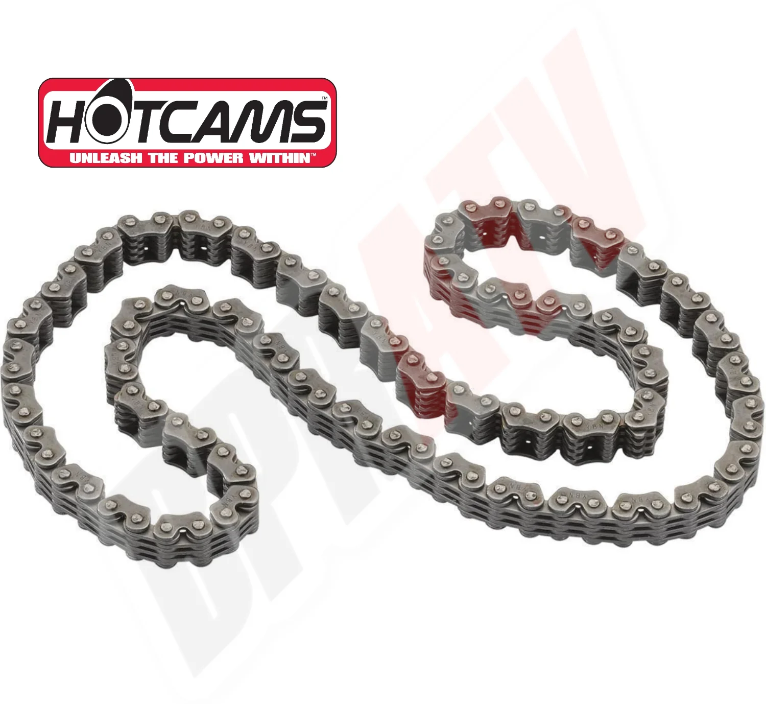 20+ Yamaha YZ250FX YZ 250FX OEM Extreme Heavy Duty Hotcams Hot Cams Timing Chain - Image 16